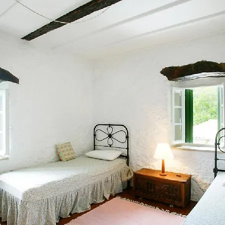 Villa Pigadisanoi Sleeps 8 With Pool Air Con And Wifi