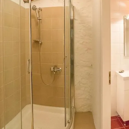 Villa Pigadisanoi Sleeps 8 With Pool Air Con And Wifi